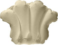 Aquasentials Inflatable Bath Pillow by Aquasentials