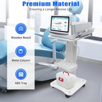 Esthetician Cart, Trolley Cart - Image 2