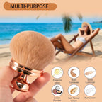 UNIMEIX Extra Large Body Makup Brush - Image 5