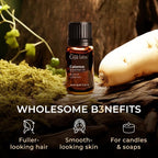 100% Pure Calamus Essential Oil - Image 5