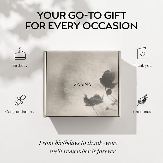 ZAAINA Spa Gifts for Women - Image 5