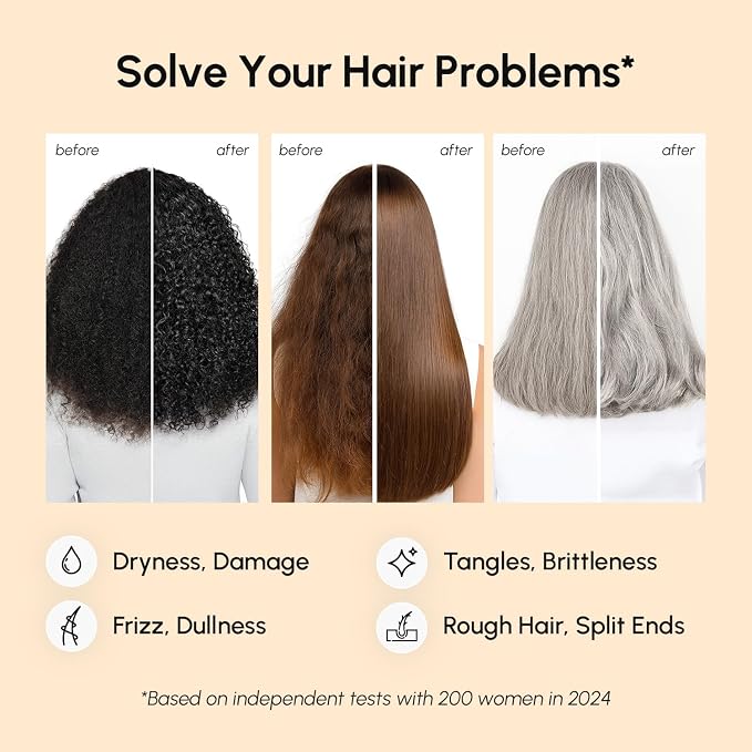 MAREE Deep Conditioning Hair Mask - Image 3
