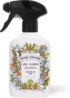 Home-Pourri Air + Fabric Multi-Purpose Odor Freshener Spray, Tropical Air by %7EPourri