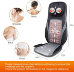 Snailax Shiatsu Back Massager - Image 4