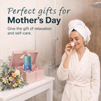 Body Restore Shower Steamers Aromatherapy 6 Pack – Mothers Day Gifts - Image 2