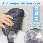 Luxury Bath Pillow for Tub - Image 5
