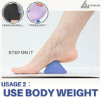 LEZER Large Trigger Massage Point, Manual Massage Ball, Hip Hook, Muscle Knot - Image 5