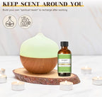 EUQEE Cucumber Melon Fragrance Oil, Premium Cucumber Melon Essential Oil 2.02 - Image 5