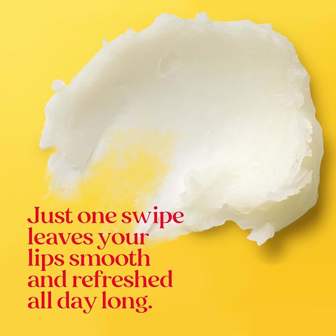 Burt's Bees 100% Natural Moisturizing Lip Balm - Image 3