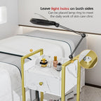 OmySalon Salon Trolley Cart - Image 5