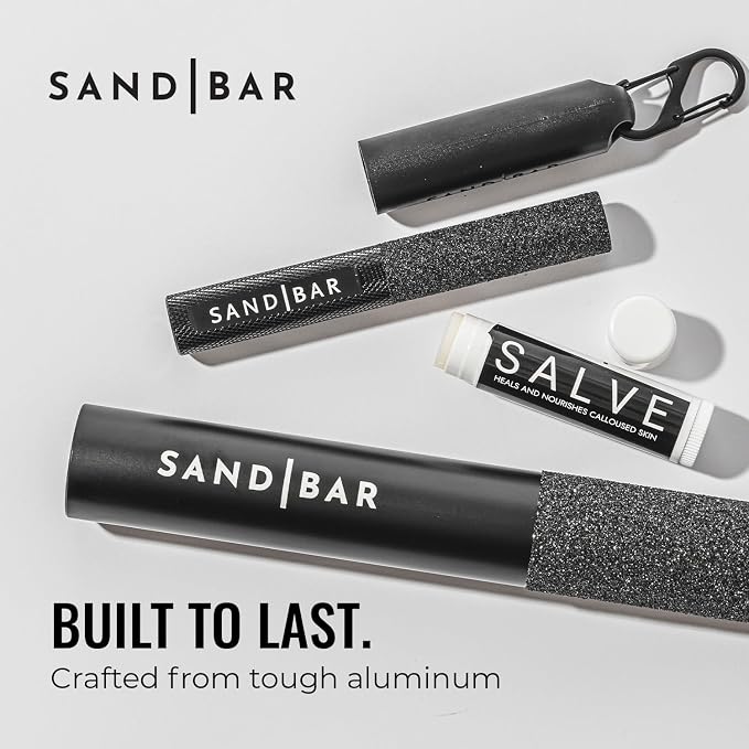 SandBar Ultimate Callus Remover Set - Image 7