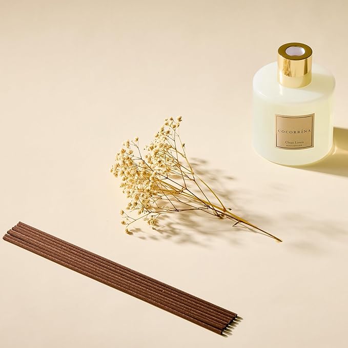 COCORRÍNA Reed Diffuser - Image 8