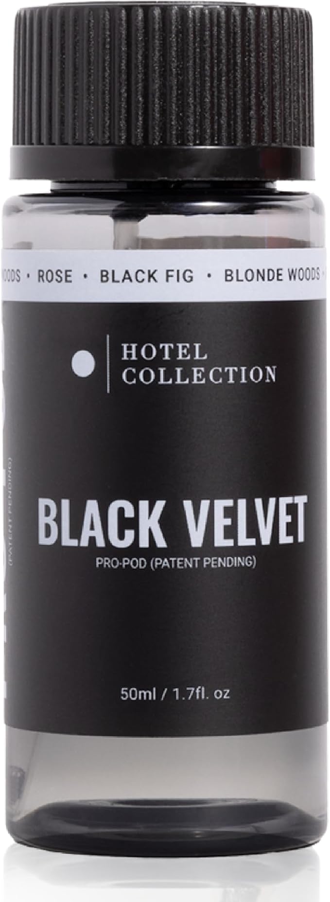 Hotel Collection Diffuser Oil-Black Velvet Pro-Pod-Aromatherapy Essential by HotelCollection