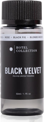Hotel Collection Diffuser Oil-Black Velvet Pro-Pod-Aromatherapy Essential by HotelCollection