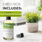 Aroma Country Gardenia Lily Diffuser Oil - Image 6