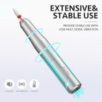 GAOY Electric Nail Drill, USB Electric Nail File - Image 3