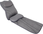 Extra Long Thick Full Body Bath Pillow by IdleHippo