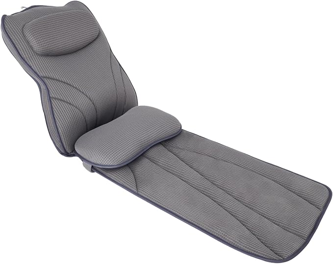 Extra Long Thick Full Body Bath Pillow by IdleHippo