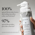 Naturium Multi-Peptide Advanced Body Wash, Rejuvenate, Cleanse & Smooth - Image 4
