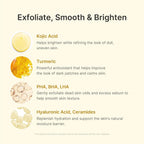 medicube Peel Shot with Kojic Acid Turmeric | Reset in One Step | Gentle - Image 3