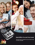 OOAMBB Collapsible Foot Spa - Image 8