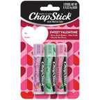 ChapStick Sweet Valentine Gift Lip Balm, Hydrating & Moisturizing Lip Care by ChapStick