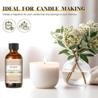 EUQEE Snickerdoodle Fragrance Oil, Premium Grade Essential Oil - Image 5