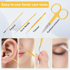 Manicure Pedicure Set - Image 5