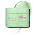 Pacifica Scalp Smoothie Hydrating Scalp Treatment & Leave-On Hair Mask by PacificaBeauty