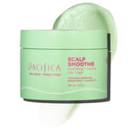 Pacifica Scalp Smoothie Hydrating Scalp Treatment & Leave-On Hair Mask by PacificaBeauty