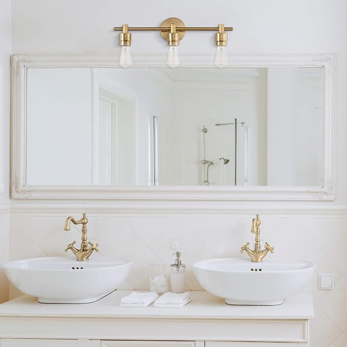 Globe Electric 51563 5-Piece Bathroom Accessory Set - Image 6