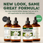 100% Pure Gardenia Oil - Image 7