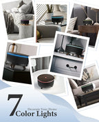 Diffusers for Essential Oils Large Room - Image 4