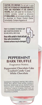 Bath & Body Works 4 Wallflowers Fragrance Refills – Cereal Milk Soft Serve - Image 3