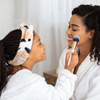 TEBIEKOY Plush Cat Ears Spa Headband - Image 6