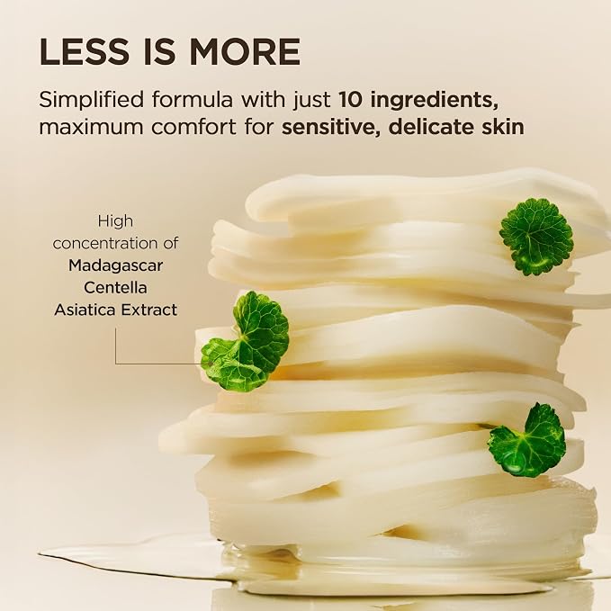 SKIN1004 Centella Quick Calming Pad, 70 Pads, Korean Face Toner Pad - Image 3