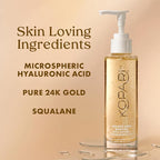 Kopari Golden Aura Body Oil - Image 6