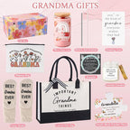 Mothers Day Birthday Gifts Basket - Image 2