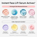 MAREE PDRN Salmon DNA Toner Pads - Image 6