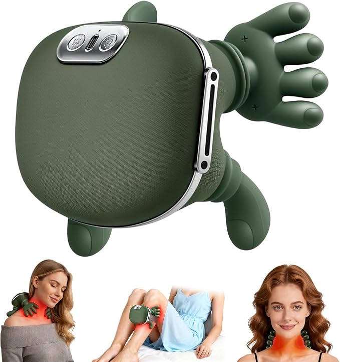 Shoulder and Neck Massager by Unknown