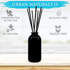 Urban Naturals Ocean Mist & Sea Salt Reed Diffuser Set | Made - Image 3