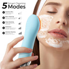 Face Scrubber Facial Cleansing Brush - Image 5