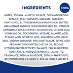 Nivea Pampering Cocoa and Shea Butter Body Wash - Image 8