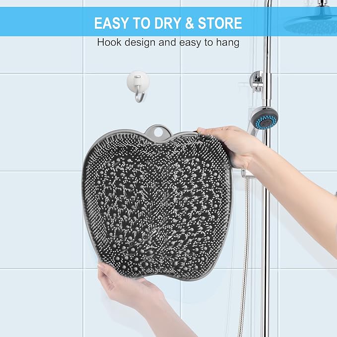 BESKAR XL Large Foot Scrubber Mat - Image 7