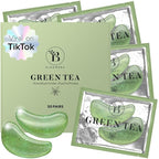 BLOOMORA Green Tea Under Eye Patches by Unknown