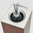 Elitzia ETAW02S ETAW03 Massage Oil Warmer Use Metal Pump Bottle Dispenser 1 - Image 6