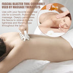 Fascia Massage Tool Trigger Point Massage Tools Anti Blaster - Image 4