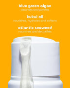 Seaweed Bath Co. Hydrate Body Wash - Image 4
