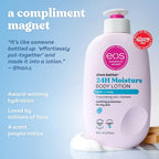 eos Shea Better Body Lotion, Fresh & Cozy, 24-Hour Moisture Skin Care, - Image 4