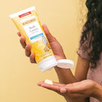 Burts Bees Body Lotion for Normal to Dry Skin - Image 2